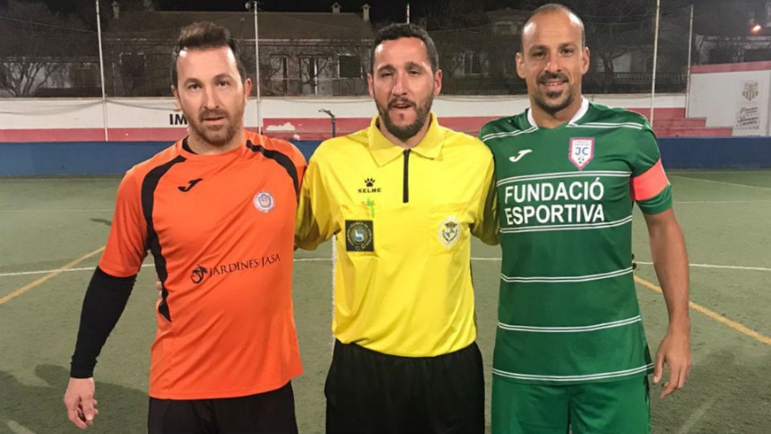 El Playas ata el subcampeonato